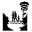 Illawarra Fly Icon