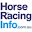 Horse Racing Info Icon