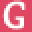 Glitzby Icon