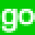 Go Go Gear Icon
