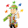 Topgyn.com.br Icon