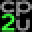 Carparts2u Icon