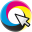 Cmykonline Icon