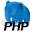Phpclasses Icon