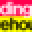 Bedding Warehouse Icon