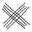 Blacklist Store Icon