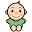 Baby Town Icon