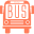Theescapebus Icon