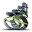 Jumptofitness Icon