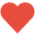Careerhearted Icon