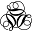 Dtrois Icon