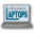 Affordable Laptops Icon