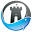 Aquarium Kingdom Icon