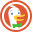 Duckduckgo Icon