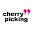 Cherrypicking Icon