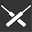 Blackcatcricket Icon