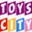 Toys City Icon