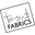 Tessuti fabrics Icon