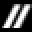 Duo 3D Icon