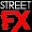 Streetfx Icon