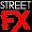 Streetfx Icon