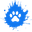 Bluedogink Icon