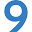 Pica9 Icon