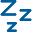 Sleep solutions Icon