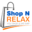 Shopnrelax Icon