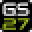 Gs27 Icon