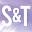 Skin & Tonic Icon
