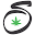 Seven Leaf Icon