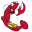 Cajuncrawfish Icon