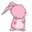 Lapinourose Icon