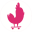 La Poule a Pois Icon