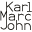 Karl marc john Icon