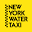 Nywatertaxi Icon