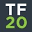 The Fresh 20 Icon