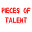 Piecesoftalent Icon