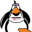 Penguininthepark Icon