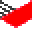 United Cycle Icon