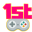 1stpal Icon