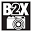B2xphoto Icon