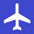 Airlinesimulation Icon