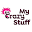 My Crazy Stuff Icon