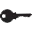 The Giving Keys Icon
