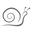 Mlle Agathe Icon