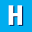 Hyperallergic Icon