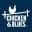 Chickenandblues Icon
