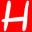 Honeyofcalifornia Icon
